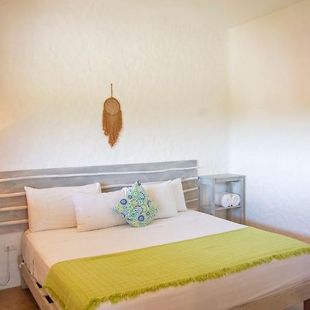 Suites Lunada De Holbox المظهر الخارجي الصورة
