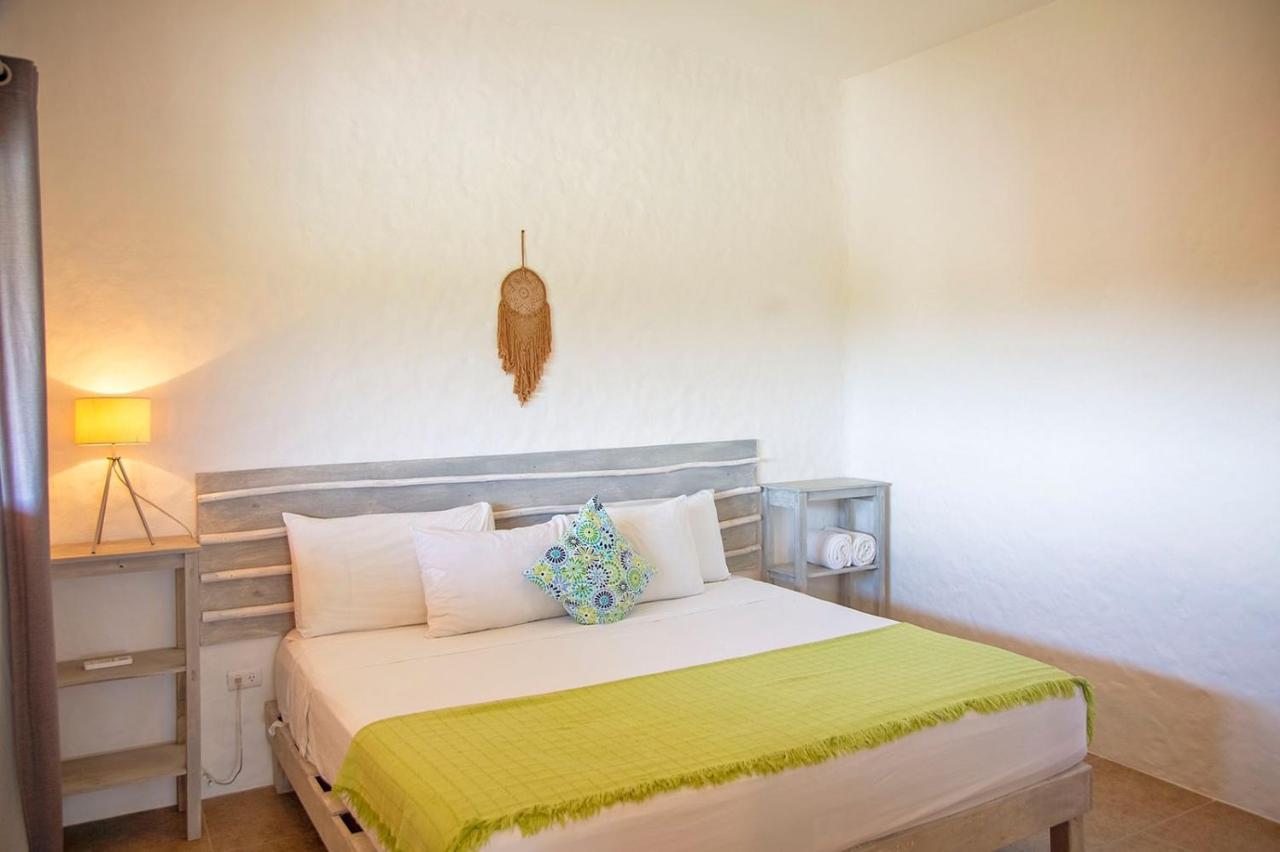Suites Lunada De Holbox المظهر الخارجي الصورة