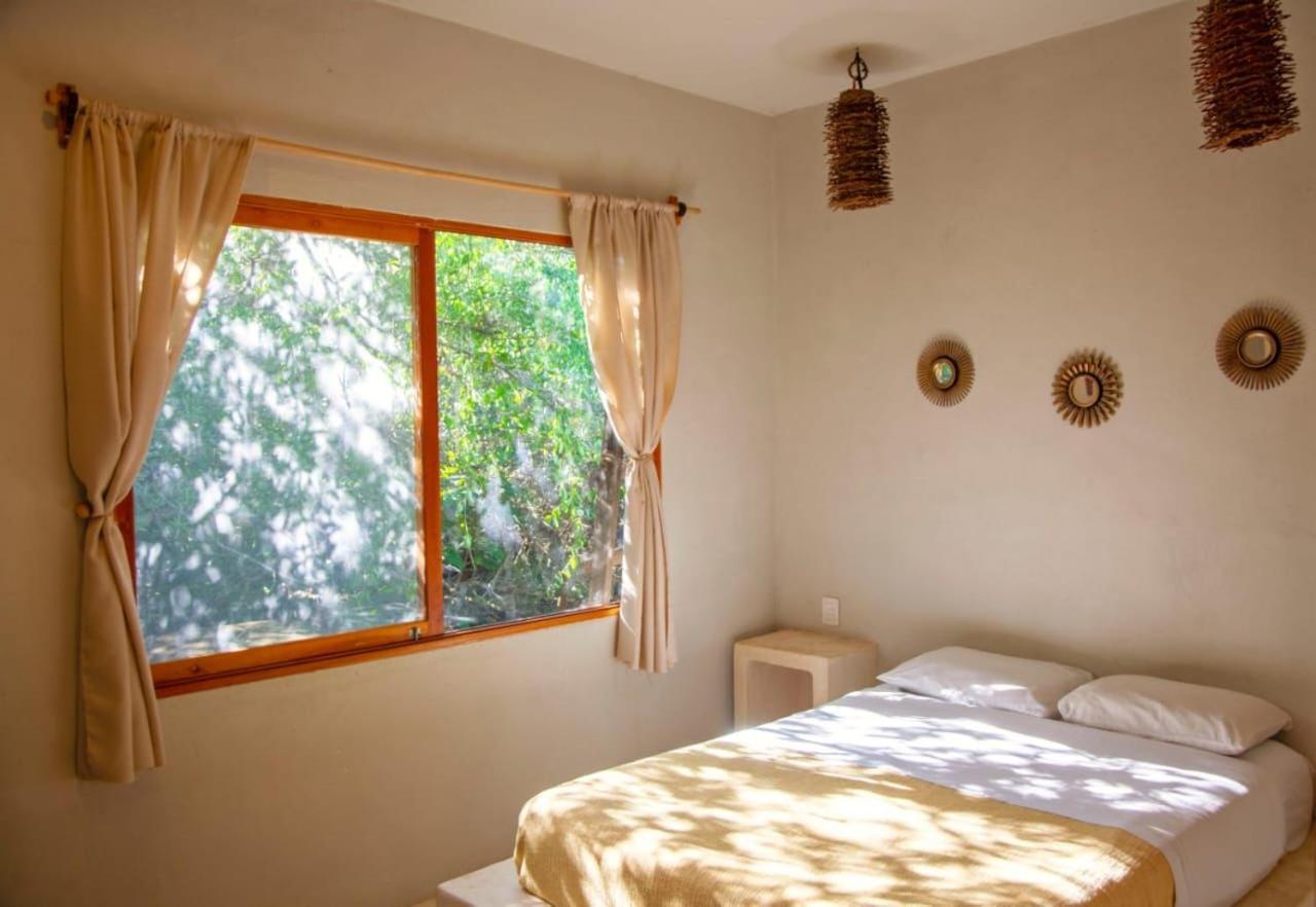 Suites Lunada De Holbox المظهر الخارجي الصورة